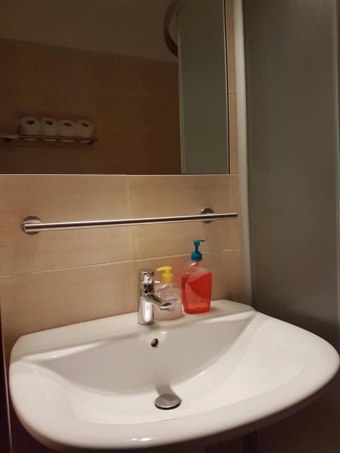Willa Moja Gawra Lądek-Zdrój Esterno foto